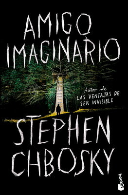 Amigo Imaginario / Imaginary Friend SPA-AMIGO IMAGINARIO / IMAGINA [ Stephen Chbosky ]