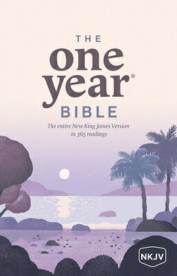 This Bible makes reading through the Bible achievable with daily 15-minute readings from the Old Testament, New Testament, Psalms, and Proverbs. 1,382 pp.