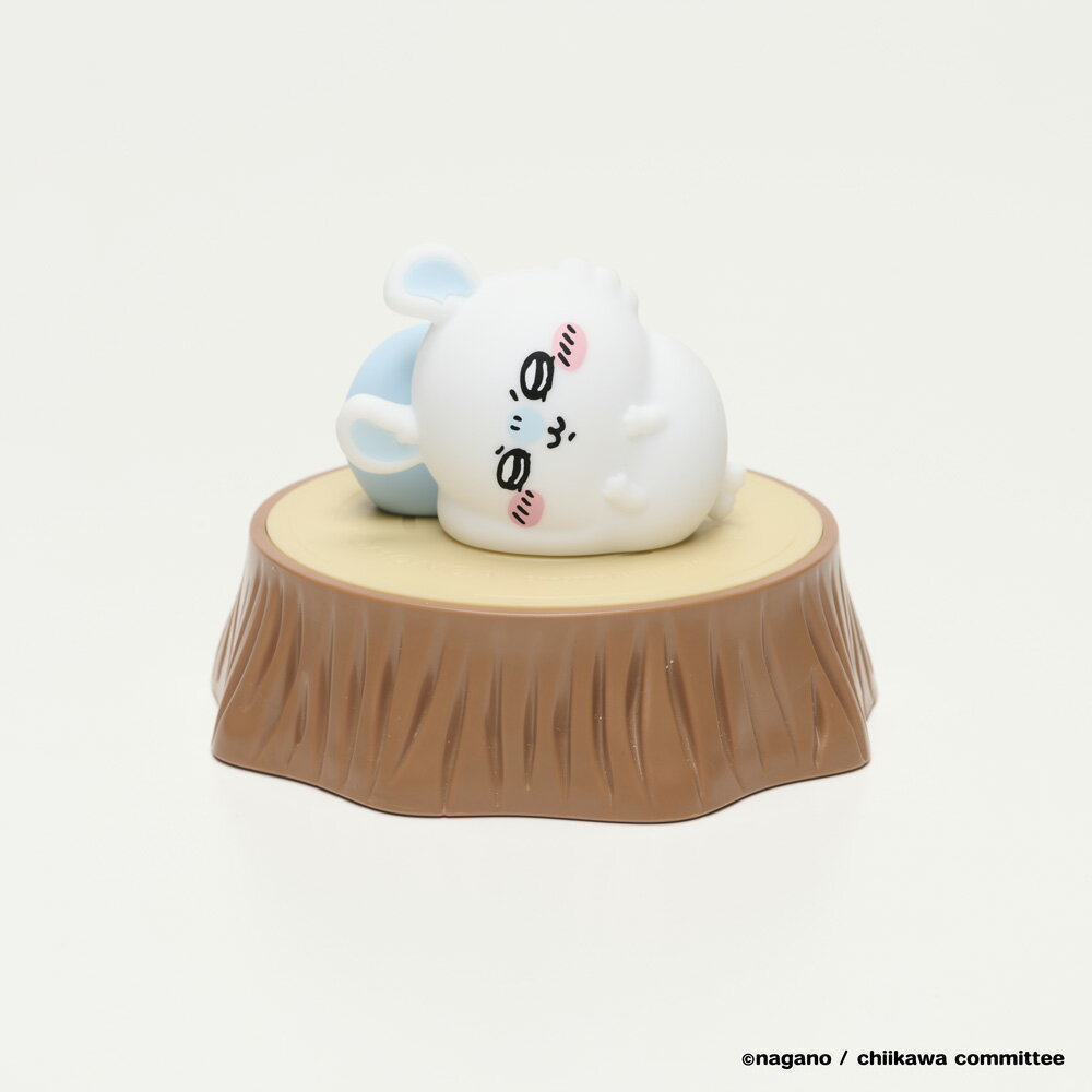 楽天市場】ちいかわ モモンガ（フィギュア｜コレクション）：ホビーの通販