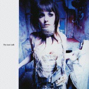 The Lost Lolli [ OLIVIA ]