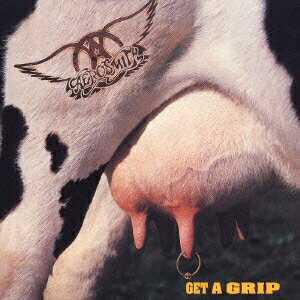 ゲット・ア・グリップ