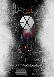 EXO PLANET #2 -The EXO'luXion IN JAPAN-【Blu-ray】【初回生産限定盤】 [ EXO ]