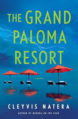 The Grand Paloma Resort GRAND PALOMA RESORT [ Cleyvis Natera ]