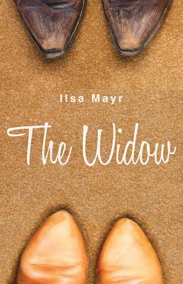 The Widow WIDOW [ Ilsa Mayr ]