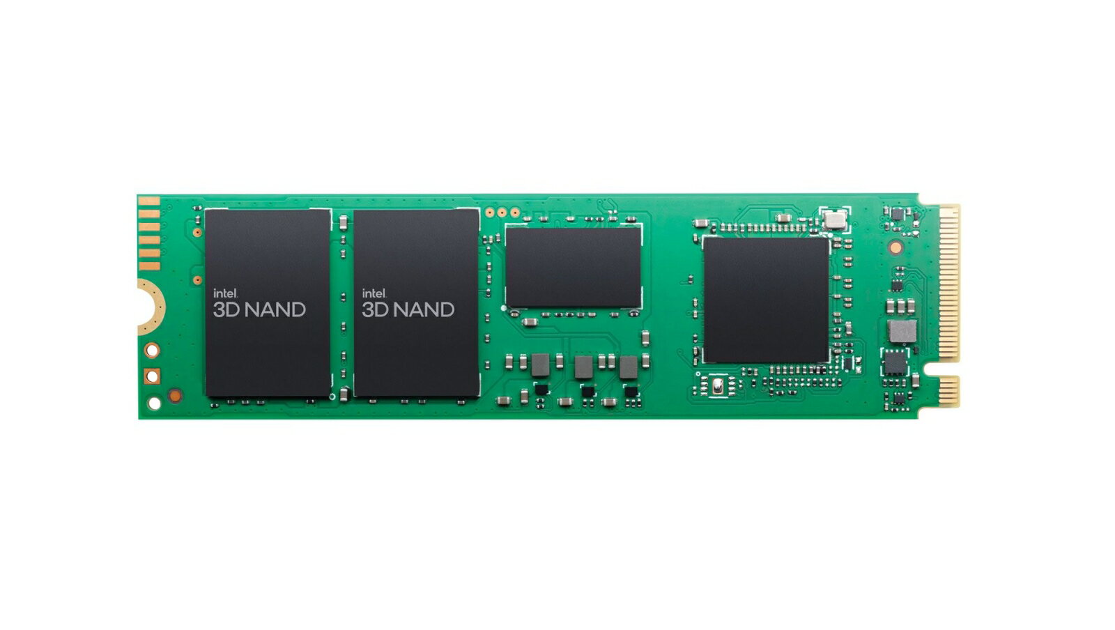 Intel SSD 670p M.2 PCIEx4 512GB