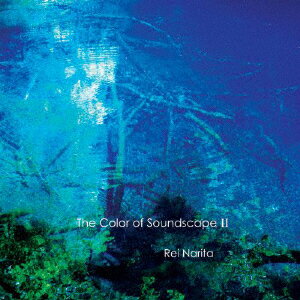 The Color of Soundscape 2