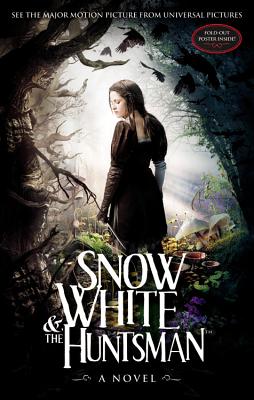 SNOW WHITE & THE HUNTSMAN:MOVIE TIE-IN(B [ LILY BLAKE ]