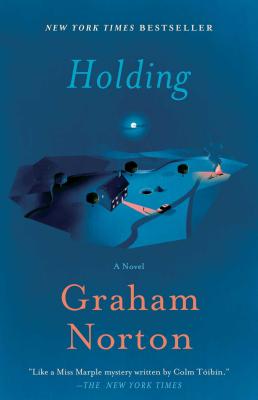 Holding HOLDING [ Graham Norton ]