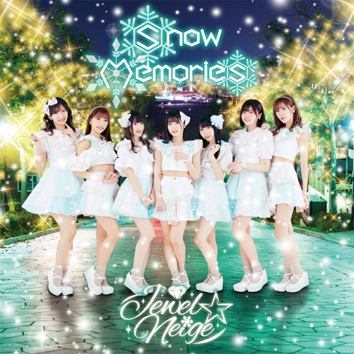 Snow Memories (TYPE-A)