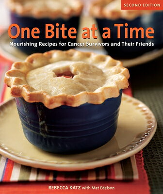 Chef Katz shares delicious, nourishing recipes for cancer patients, who often experience culinary ups and downs. This second edition provides caretakers with a tangible way to nurture loved ones through easy-to-digest meals that offer maximum flavor while boosting the immune system.
