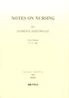 NOTES ON NURSINGFirst Ed