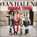 【輸入盤】Osaka 1979 Van Halen