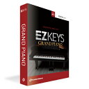 EZ KEYS - GRAND PIANO EZKEY