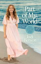 楽天楽天ブックスPart of My World: What I've Learned from the Little Mermaid about Love, Faith, and Finding My Voice PART OF MY WORLD [ Jodi Benson ]