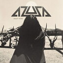 【輸入盤】Heavy Yoke [ Azusa (Metal) ]