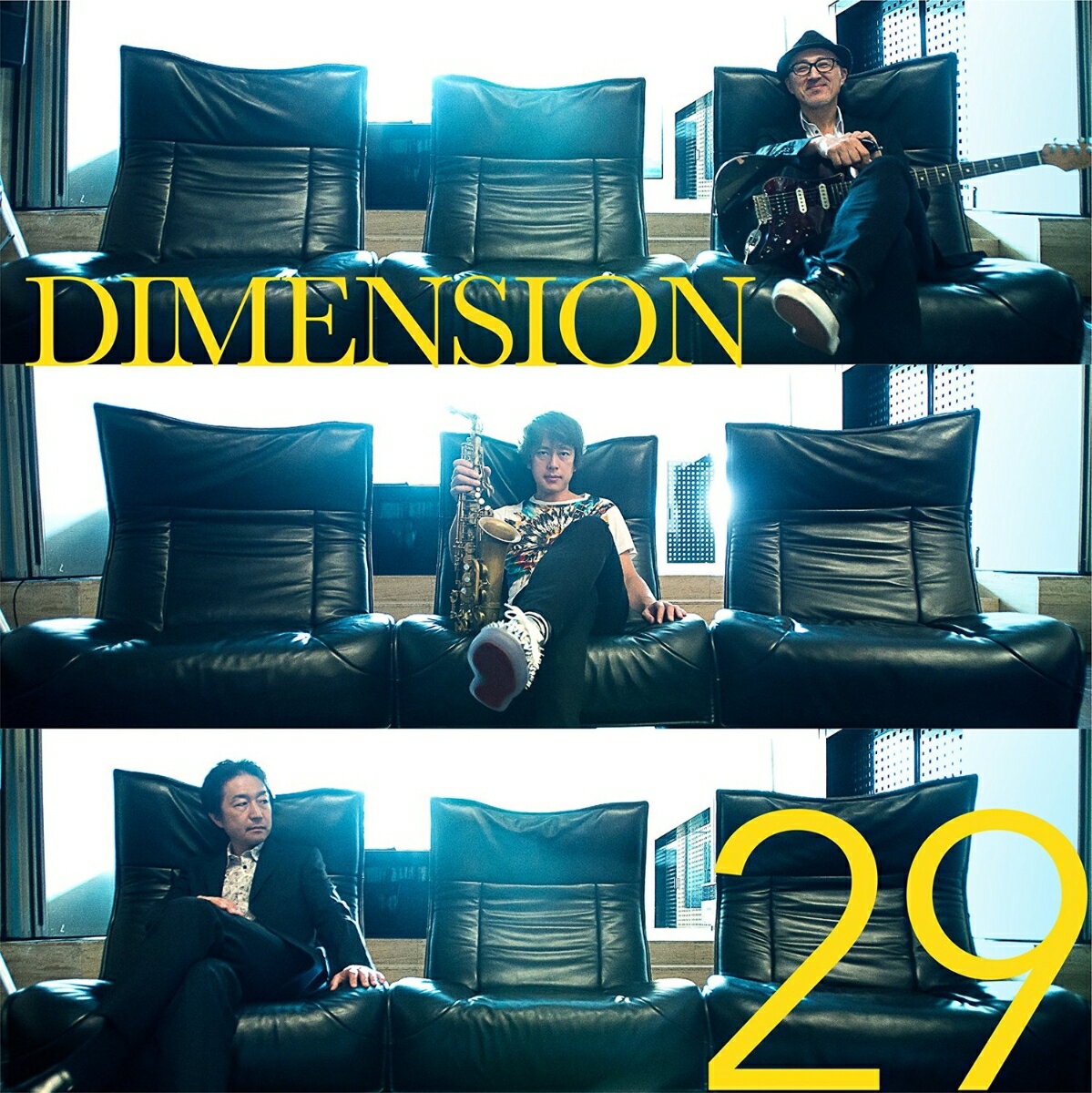 29 [ DIMENSION ]