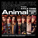 Animal (CDのみ) BALLISTIK BOYZ from EXILE TRIBE