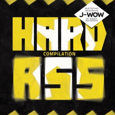 【輸入盤】Hard Ass Compilation