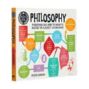 A Degree in a Book: Philosophy: Everything You Need to Know to Master the Subject - In One Book DEGREE IN A BK PHILOSOPHY （Degree in a Book） Peter Gibson