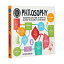 A Degree in a Book: Philosophy: Everything You Need to Know to Master the Subject - In One Book! DEGREE IN A BK PHILOSOPHY （Degree in a Book） [ Peter Gibson ]