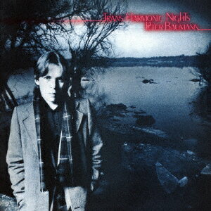 ピーター・バウマントランス ハーモニック ナイツ リマスタード エディション バウマン ピーター 発売日：2016年07月09日 予約締切日：2016年07月05日 TRANS HARMONIC NIGHTS JAN：4526180383277 OTCDー5559 OCTAVE RECORDS (株)ウルトラ・ヴァイヴ [Disc1] 『トランス・ハーモニック・ナイツ (REMASTERED EDITION)』／CD アーティスト：ピーター・バウマン 曲目タイトル： &nbsp;1. THIS DAY [5:14] &nbsp;2. WHITE BENCH AND BLACK BEACH [5:33] &nbsp;3. CHASING THE DREAM [4:38] &nbsp;4. BIKING UP THE STRAND [2:29] &nbsp;5. PHASEDAY [5:53] &nbsp;6. MERIDIAN MOORLAND [4:37] &nbsp;7. THE THIRD SITE [5:12] &nbsp;8. DANCE AT DAWN [4:00] CD ロック・ポップス ロック・オルタナティヴ