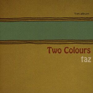 Two Coulours