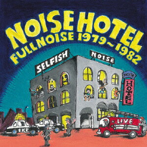 NOISE HOTEL