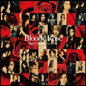 Bloody Rose “Best Collection 2007〜2011”