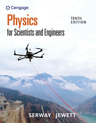 Physics for Scientists and Engineers PHYSICS FOR SCIENTISTS ENGIN （Mindtap Course List） Raymond A. Serway