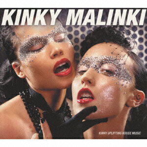 KINKY MALINKI [ (オムニバス) ]