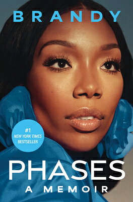 Rakuten - Phases: A Memoir PHASES ORIGINAL/E [ Brandy ]