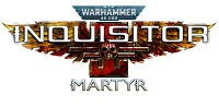 ウォーハンマー 40,000: Inquisitor - Martyr Ultimate Edition PS5版