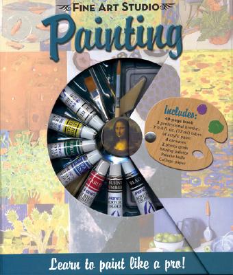 Painting PAINTING （Fine Art Studio） [ Mary Iverson ]