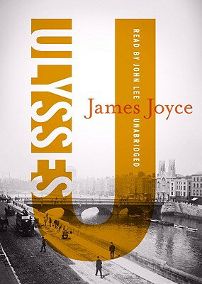 Ulysses, Part 1 ULYSSES PT01 12K [ James Joyce ]