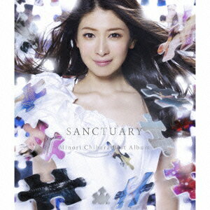 SANCTUARY〜Minori Chihara Best Album〜（3CD）