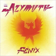 【輸入盤】Fenix [ Azymuth ]