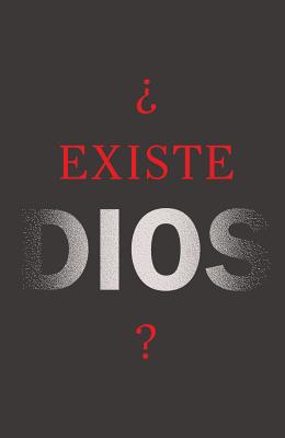 Existe Dios? ( Pack of 25)