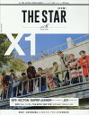 THE STAR［日本版］（vol．6（Spring 20） X1 （MEDIABOY MOOK）