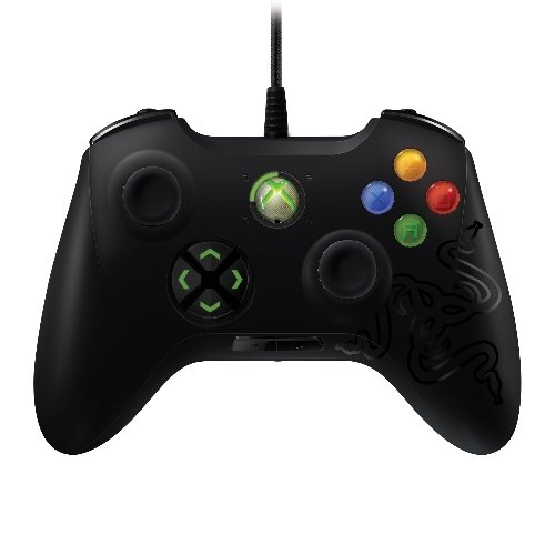 Onza Professional Gaming Controller for Xbox 360 Tournament Editionの画像