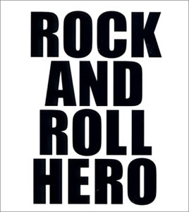 ROCK AND ROLL HERO 桑田佳祐