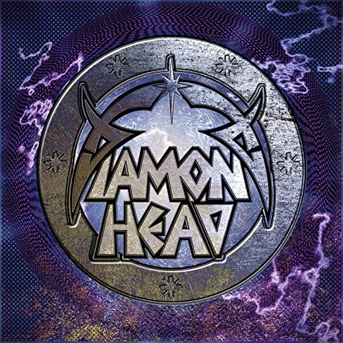 DIAMOND HEAD ダイアモンド ヘッド