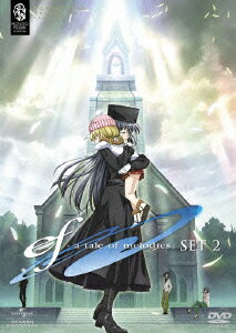 ef - a tale of melodies. SET 2 【期間限定生産】 [ 中島裕美子 ]