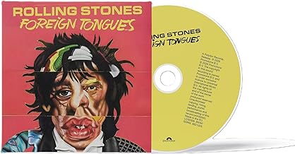 【輸入盤】フォーリン・タングス