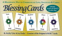 Blessing Cards: Communicate Your Love, Gratitude and Caring BLESSINGS CARDS [ Ka...