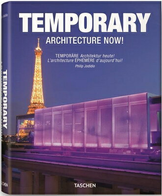 TEMPORARY ARCHITECTURE NOW!(P)