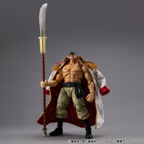 楽天市場】ワンピース 白 ひげ（フィギュア｜コレクション）：ホビーの通販