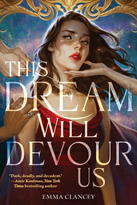 This Dream Will Devour Us THIS DREAM WILL DEVOUR US 