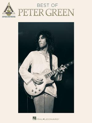 Best of Peter Green BEST OF PETER GREEN （Guitar Recorded Versions） [ Peter Green ]