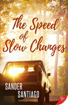 The Speed of Slow Changes SPEED OF SLOW CHANGES [ Sander Santiago ]