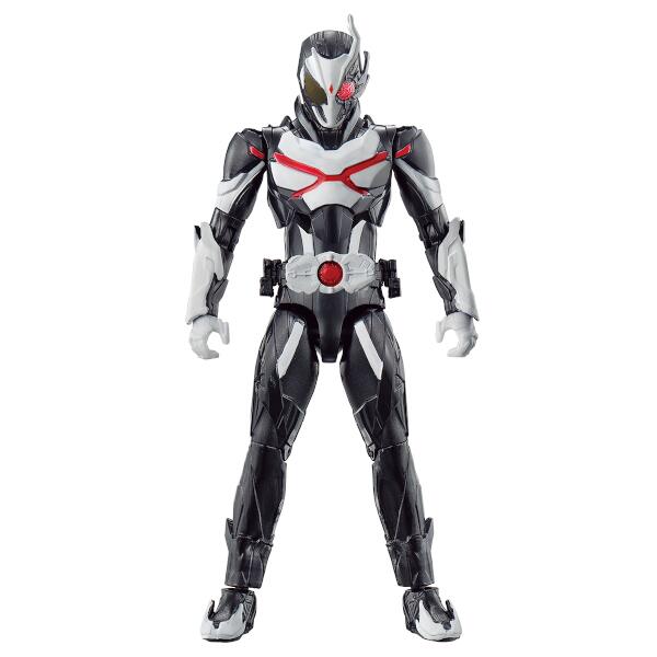 仮面ライダーゼロワン RKF 仮面ライダーアークワン シンギュライズセット